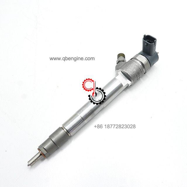 Light Duty Truck Cummins Engine Parts ISF QSF Fuel Injector 5301110 5589191