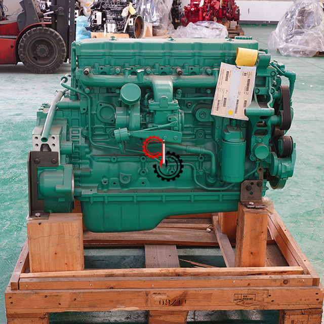 250HP CPL2059 CM850 ISBE4+ 250B Cummins ISB 6.7 engine cummins truck engines sale