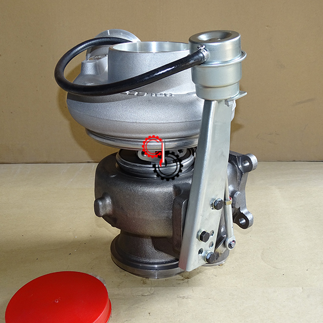Engine Parts Cummins QSM11 Turbocharger 4039067 4037626 4037625 4089885 4089858