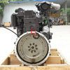 125HP 93KW 2300RPM 475NM Imported VE Pump CPL8039 4BTAA3.9-C125 Cummins 4BT 3.9 construction machinery for EXCAVATOR