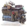 200KW 280HP CM556 CGAS PLUS CGE280 30 Cummins 6 Cylinder Gas Engine CGE 280 engine assembly