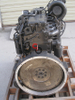 CPL8389 Cummins Truck Engines Euro 4 ISL350 ISLE350-40 ISL280 Engine Motors Cummins 8.9 ISLE