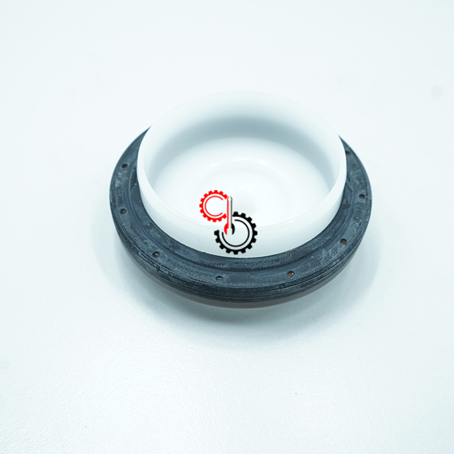 Machinery Engine Parts Cummins Oil Seal 5265266 4980596 Cummins ISF2.8 QSF2.8 5265266 4980596