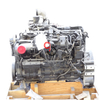 DongFeng Cummins 239KW CM2180 ISLG320 CPL3205 Gas Engine 320hp diesel marine engine