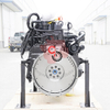 170HP 125KW D4.0NS6B170 D0NgFeng Cummins d4 diesel engine Truck Engine Assembly