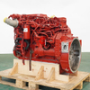 ISB6.7E6280 22144789 Euro 6 Diesel Engine ISB6.7 Cummins ISB Complete Engine