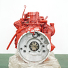 166KW@2500RPM 22026864 CPL2059 Truck engines ISBE4+225B engine ISDE 6.7 ISB6.7 Cummins 6.7 ISB for truck