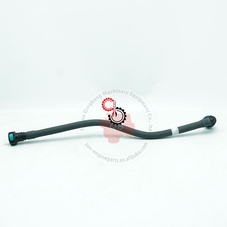 Cummins Machinery Engine QSC QSL Parts Fuel Supply Tube 3973800 3973805 3973804 3979332