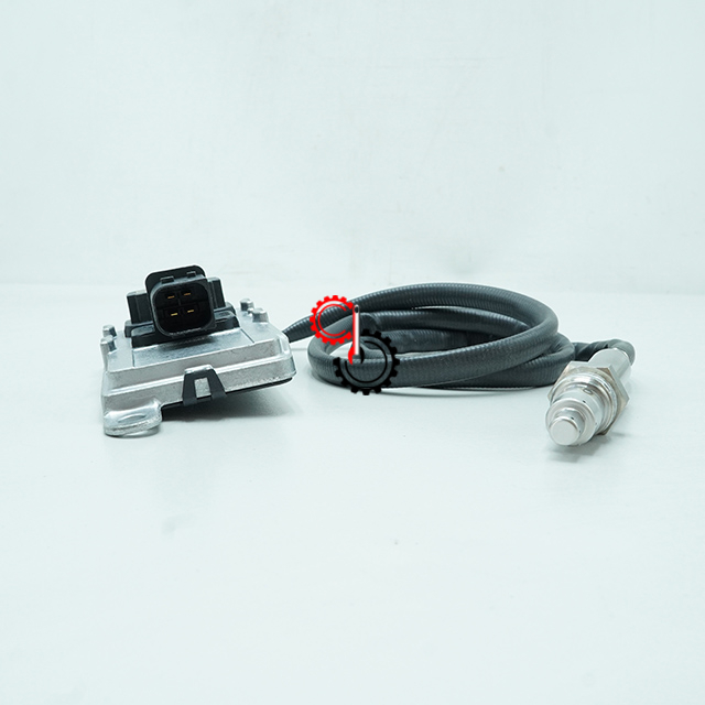 Machinery Engine Parts Cummins nox sensor A050G218 4359309 Nitrogen Oxide Sensor A050G218 4359309