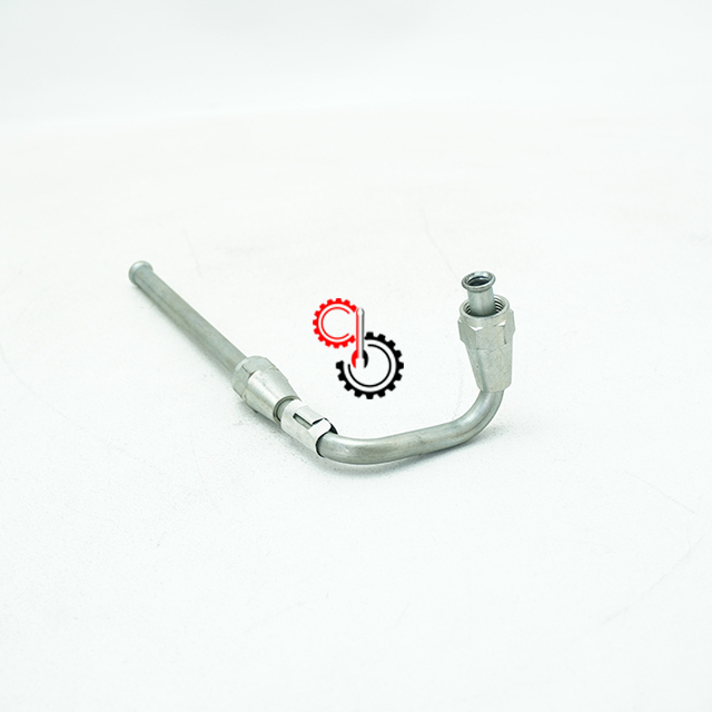  Cummins QSM11 ISM11 Fuel Drain Tube 4060562 3161626 2864403 3161628 3161630