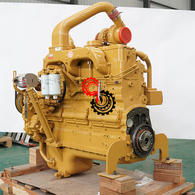 NT855-C280S10 Marine Complete Engine