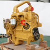 Cummins NT855-C280S10 Machinery Diesel Engine Cummins NT855 Marine Engine for Bulldozer Shantui SD22