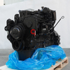 6D114 Complete engine diesel Komatsu 6d114 engine for Wheel Loader