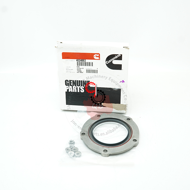 Cummins Bus Engine 6CT ISL QSL Spare Parts Seal Kit 4024883