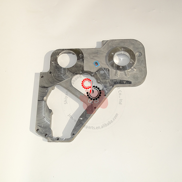 6CT Cummins Diesel Engine Parts Gear Housing 3926924 3914945 3926721