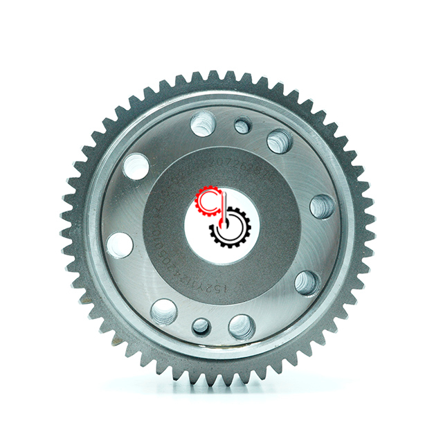 Engine Spare Parts Brand New Cummins 4205010-KG400-02 5317297 Crankshaft Gear 4205010-KG400-02 5317297