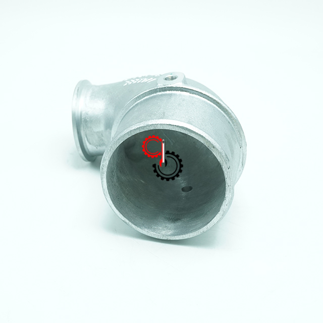 Truck Diesel Engine Parts Cummins ISL QSM ISC Air Transfer Pipe 3883977