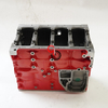 Diesel Engine Spare Parts Original Cummins Cylinder Block 5303011 5317169 Cummins ISF QSF 5303011 5317169