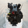 205HP 1950RPM CM2850 CPL8627 Cummins QSC 6 cylinder engine QSC8.3 engine 8.3L for TA25 ARTICULATED DUMP TRUCK 726