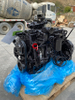 220HP@2000RPM CPL3861 QSB6.7 Cummins diesel QSB 6.7L engine for DCF280 DCE90 DCG180 160D-7 TX250 TX180 TX520 TX300 359 1401 FORKLIFT