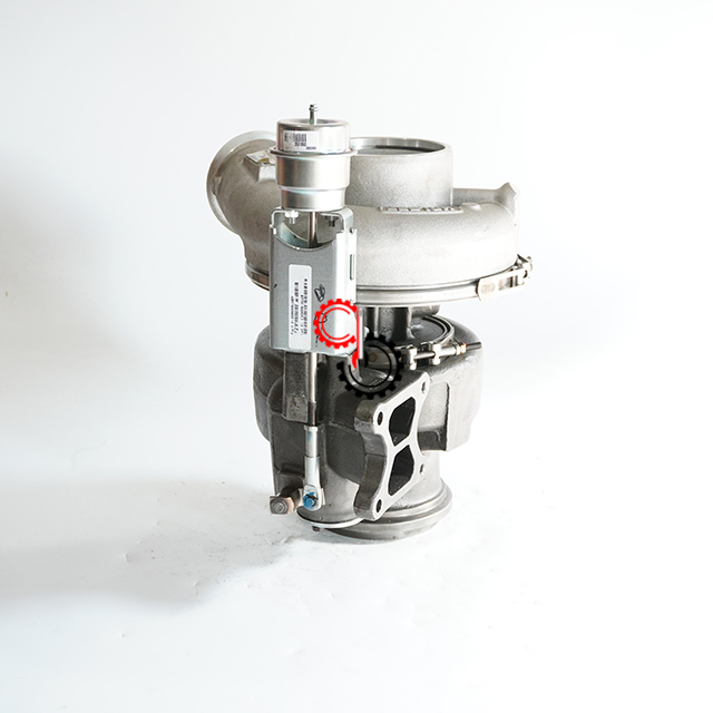 Diesel Engine Parts Cummins ISX15 Turbocharger 4046132 4046127 4040844 4090042