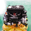 CM2150E ISDE4.5 Isde180 40 87114706 180HP Cummins Diesel Engine ISB4.5 Complete Engine