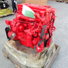 CPL8529 CM850 ISBE4+140 Cummins ISB4.5 ISBE4 140HP ISB 4.5 Diesel Engine ISBE4 