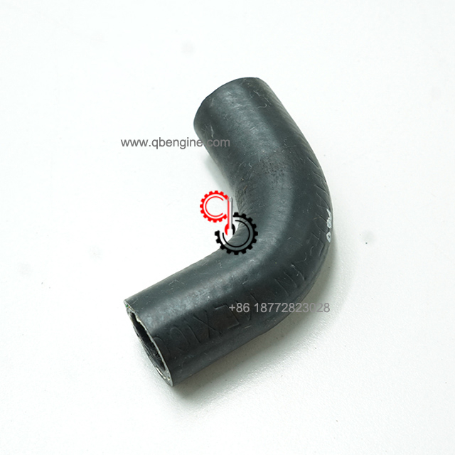 4930889 3967418 QSC8.3 QSL9 Original Cummins Elbow Hose Ship Engine Parts