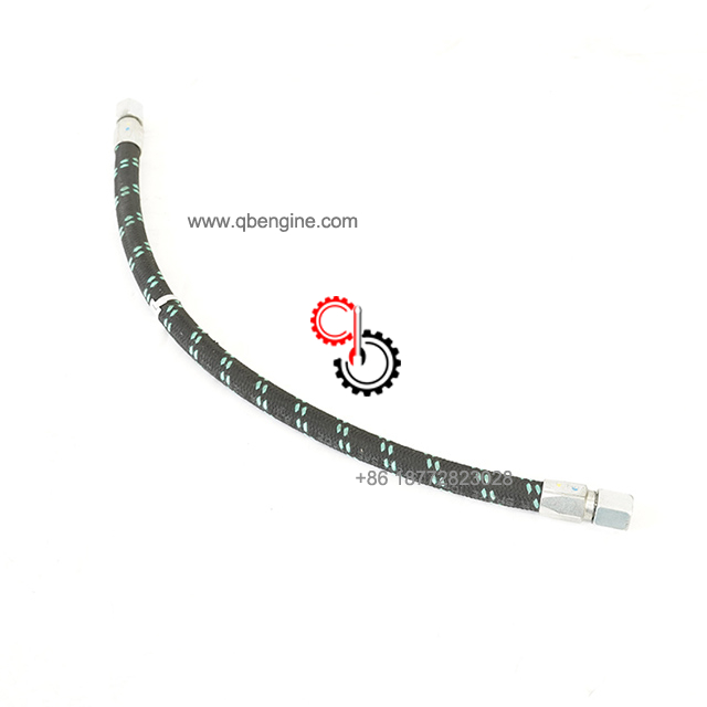 2867266 AS8023SS BM-34249 HS0802060SS QSK19 Original Cummins Flexible Hose Engine Parts