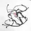 5581929 Original Cummins Electronic Control Module Wiring Harness QSG X12 Engines Parts