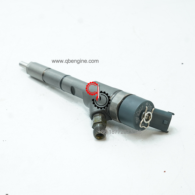 4955415 4941109 6271-11-3100 0445110307 QSB3.3 4D95 Injector Original Cummins Excavator Engine Parts