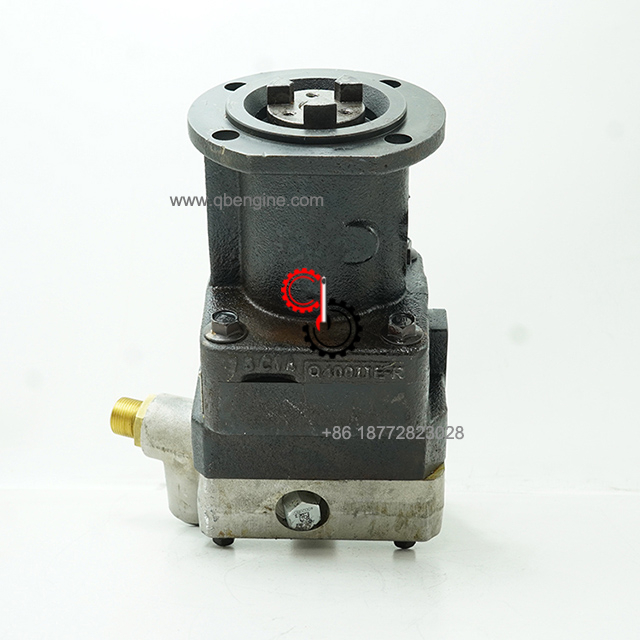 4307242 4087997 4009881 4010566 4076753 Original Cummins QSK23 6D170 Fuel Injection Pumps Engines Parts