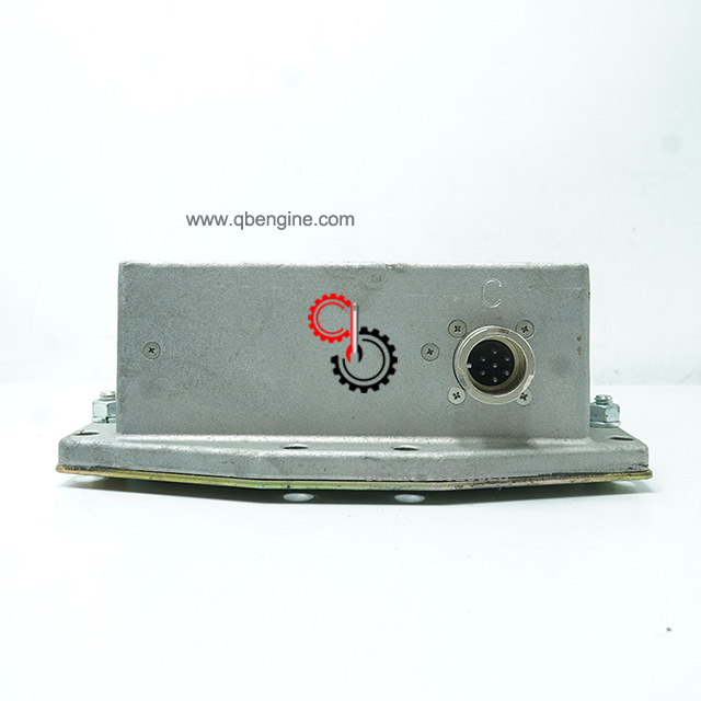 5505562 5652909 Genuine Cummins QSK QSV Ignition Control Module Motores Diesel Engine Parts 