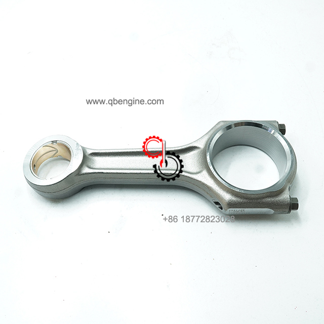 5271843 Original Cummins 6CT ISC ISL QSC QSL Engine Connecting Rod Diesel Motores Engine Parts