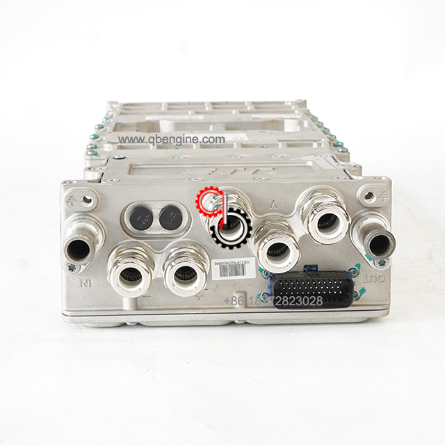 5565147 Genuine Cummins QSK QSV Motor Inverter Motores Diesel Engine Parts 