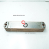 2892304 Original Cummins ISX QSX Oil Cooler Diesel Engine Parts
