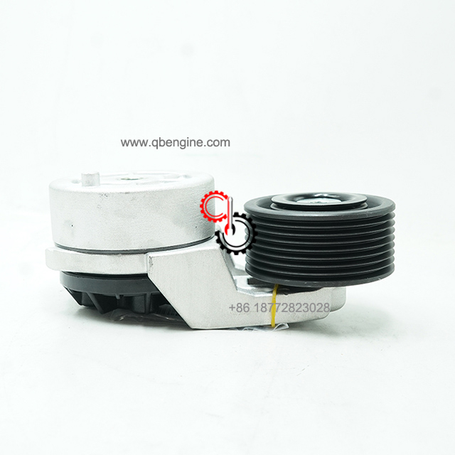 C3976831 Original Cummins Belt Tensioner Pulley Diesel Engine Spare Parts