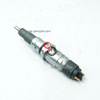 5256034 0445120187 Original Cummins Diesel Fuel Injector ISB6.7 Engine Spare Parts