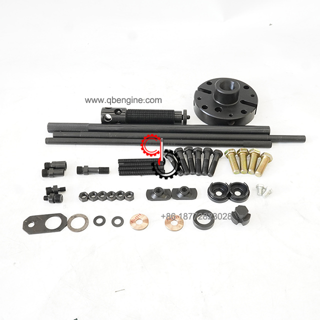 3162895 3824106 3824835 Camshaft Gear Remover Original Cummins L10 M11 Engines Parts