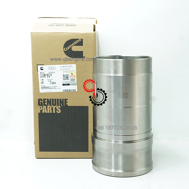 5710162 Original Cummins Engine Cylinder Piston Liner Diesel Engine Parts
