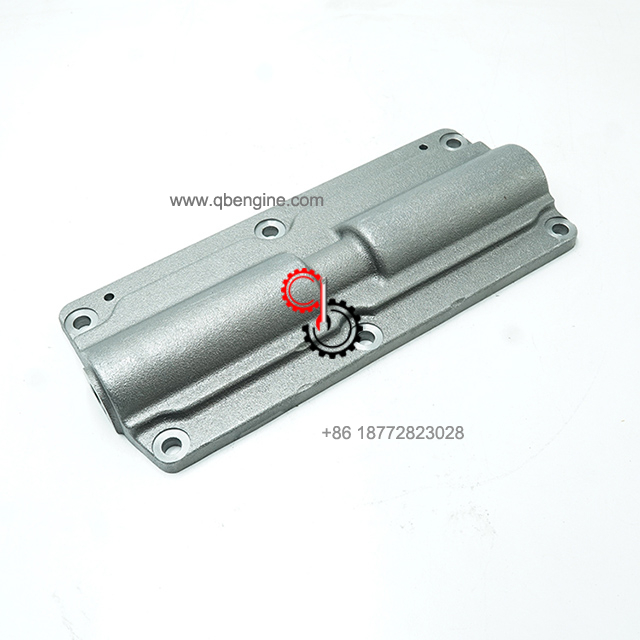 3016887 3000098 3010158 NT855 Cam Follower Housing Original Cummins Engine Spare Parts