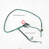 4016921 QSK60 Original Cummins Electronic Control Module Wiring Harness Marine Engine Parts