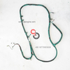 4101085 Original Cummins Wiring Harness Kit QSK60 Excavator Engine Parts