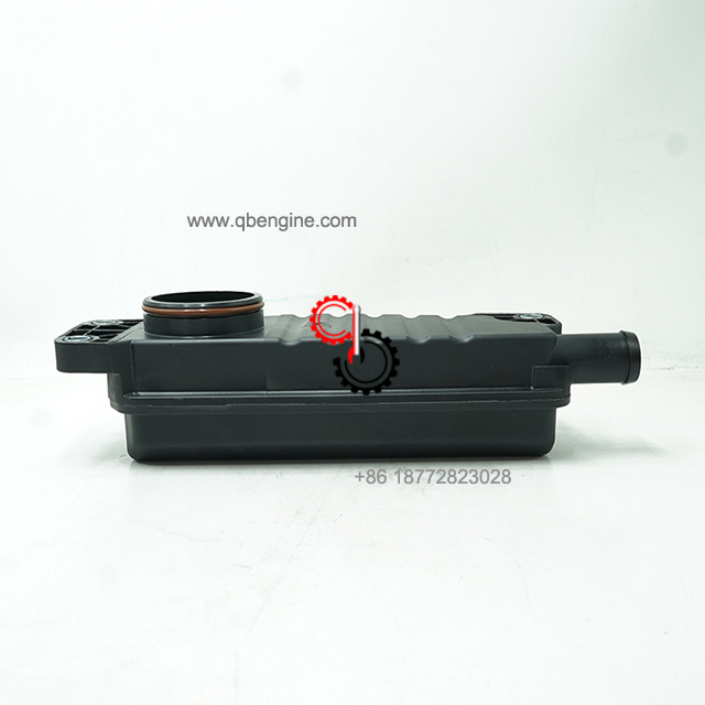 4365898 Crankcase Breather ISZ QSZ Genuine Cummins Diesel Engine Parts