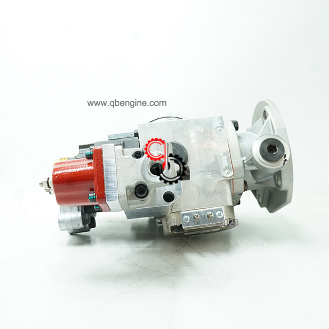 3070123 4295988 K19 NT855 Genuine Cummins PTG-EFC Electric Fuel Pump Engines Parts