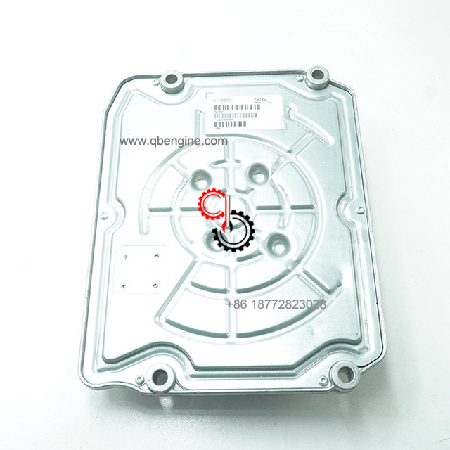 6318121 Original Cummins Electronic Control Module ECM Machinery Diesel Engine Parts