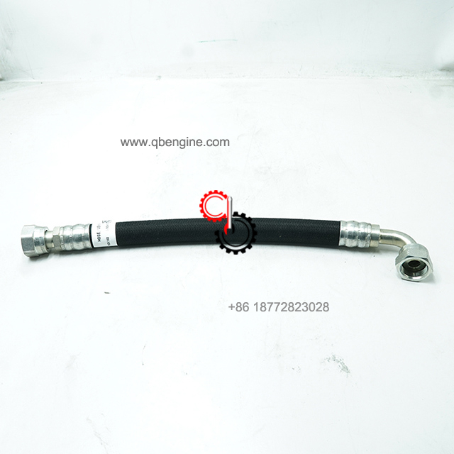 3640895 Best Quality Flexible Hose Original Cummins K50 QSK50 Machinery Engines Parts