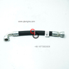 3640894 QSK38 QSK50 Hose Assembly Flexible Air Pipe Original Cummins Engines Parts