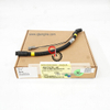 4354099 A047Y470 Genuine Cummins Hose Cover QSL DEF Excavator Engine Parts