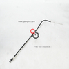 4319263 Original Cummins ISM QSM Oil Dipstick Machinery Diesel Engine Parts 